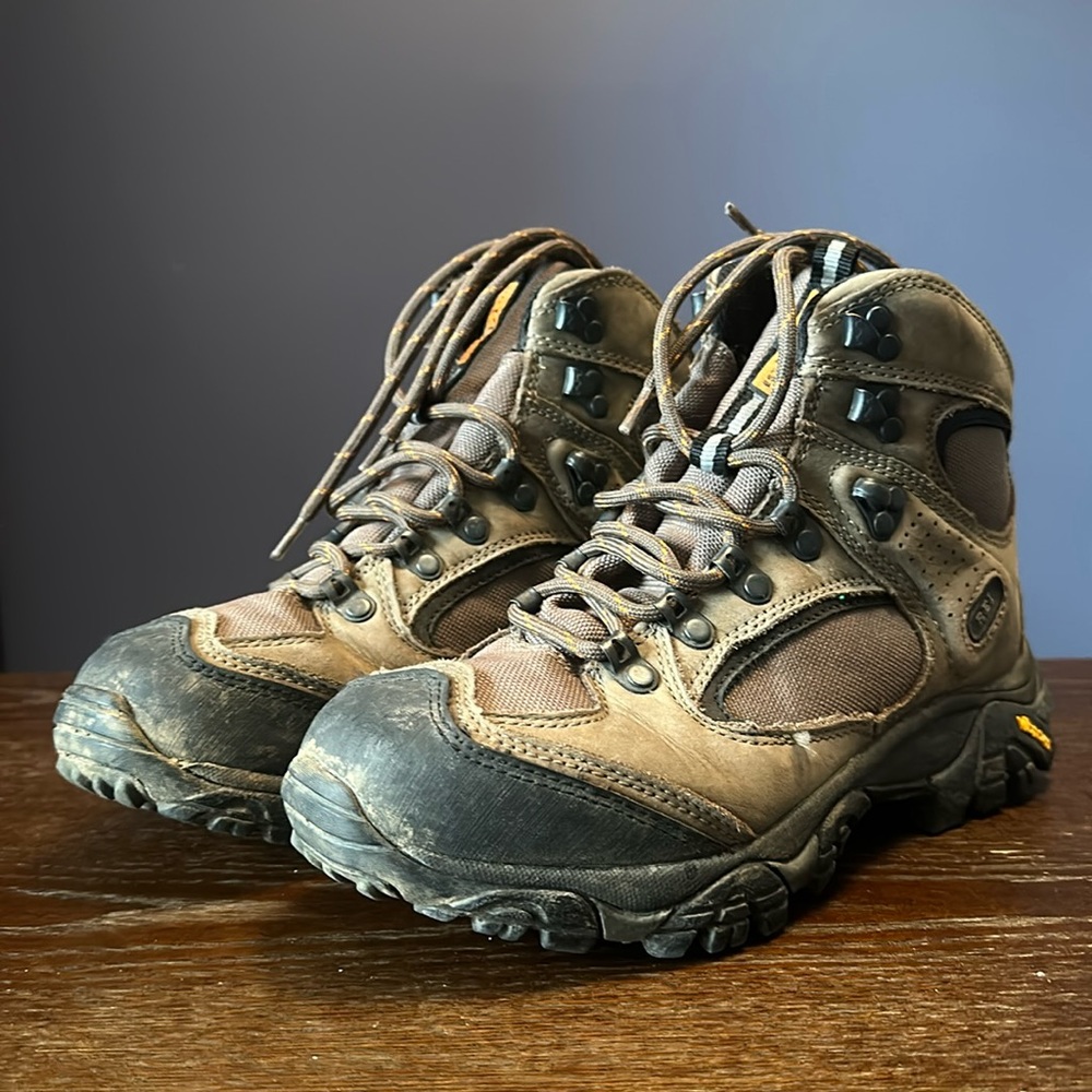 REI Hiking Boots